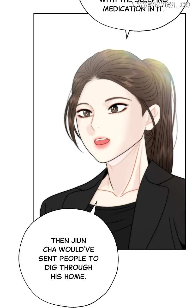 Secretary Deviance Chapter 65 – Page 4