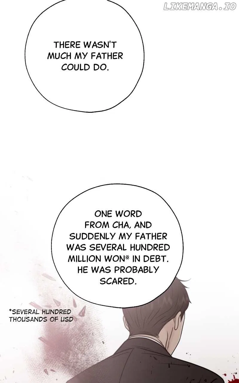 Secretary Deviance Chapter 65 – Page 7