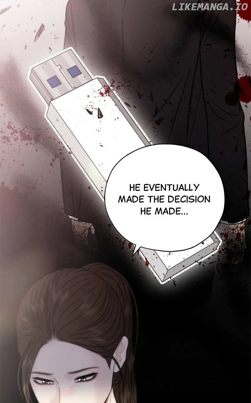 Secretary Deviance Chapter 65 – Page 8