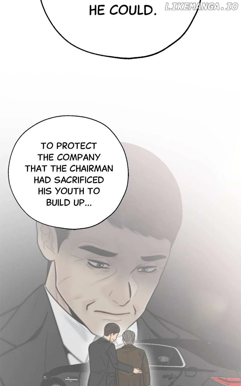 Secretary Deviance Chapter 65 – Page 10