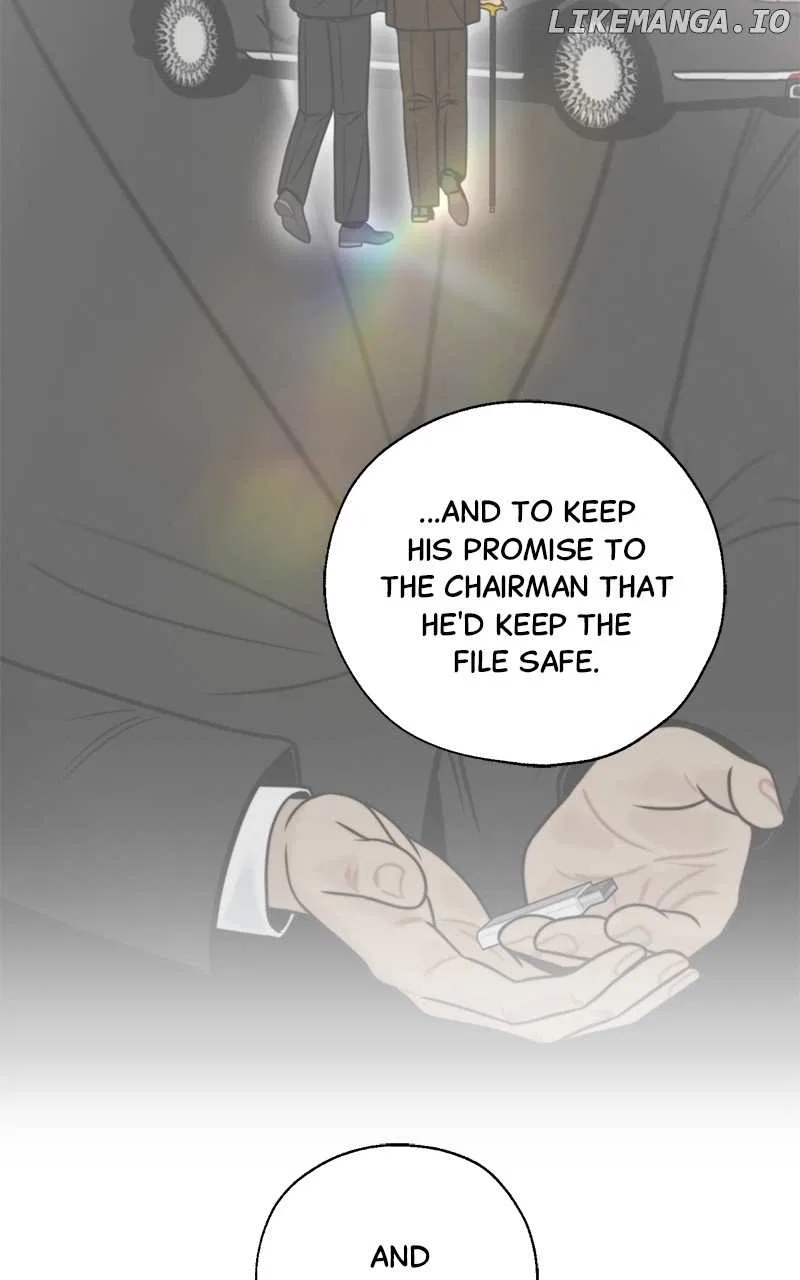 Secretary Deviance Chapter 65 – Page 11