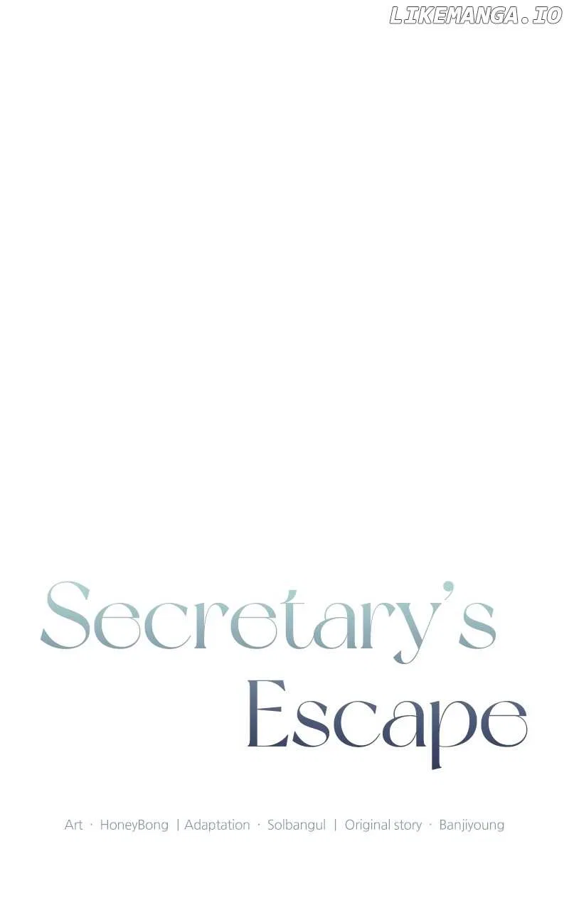 Secretary Deviance Chapter 65 – Page 14