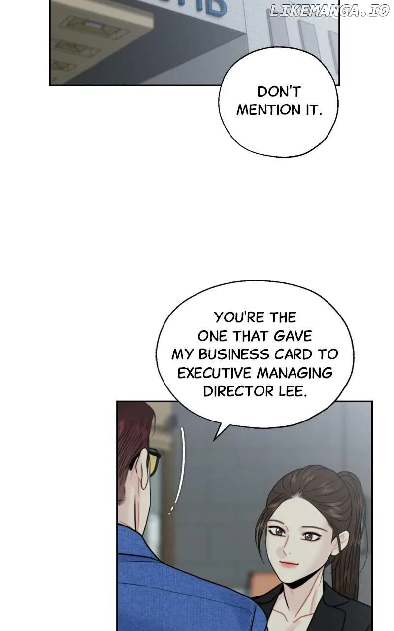 Secretary Deviance Chapter 65 – Page 16
