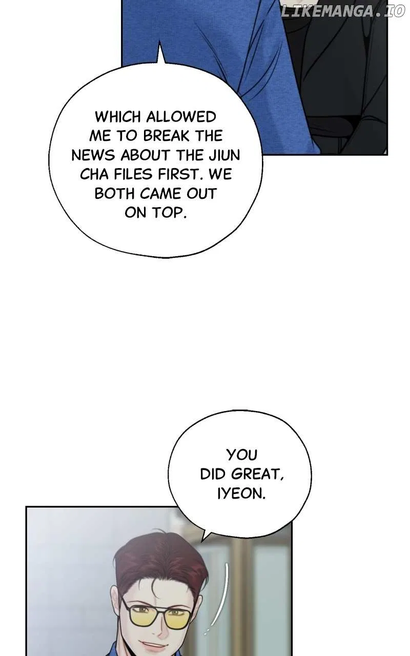 Secretary Deviance Chapter 65 – Page 17