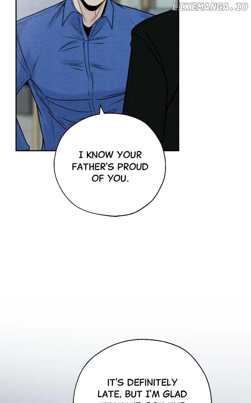 Secretary Deviance Chapter 65 – Page 18