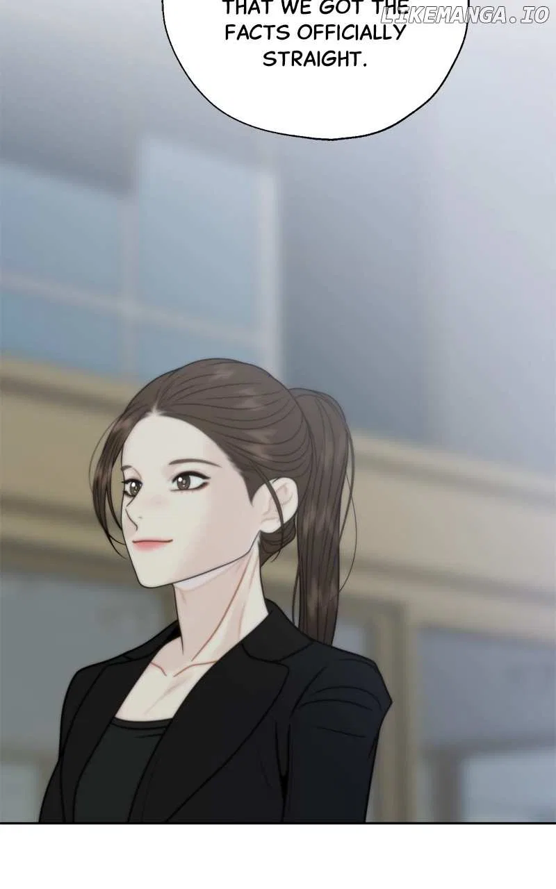 Secretary Deviance Chapter 65 – Page 19