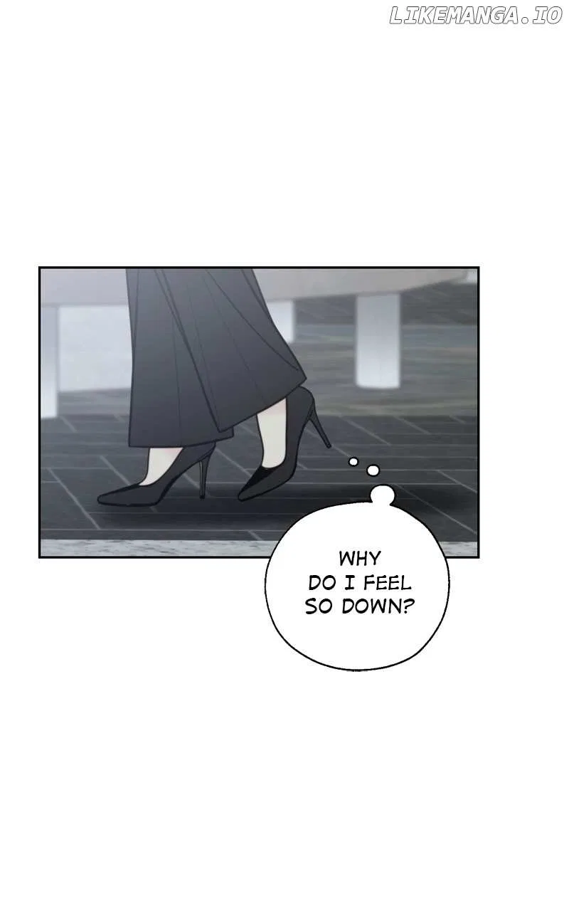 Secretary Deviance Chapter 65 – Page 27