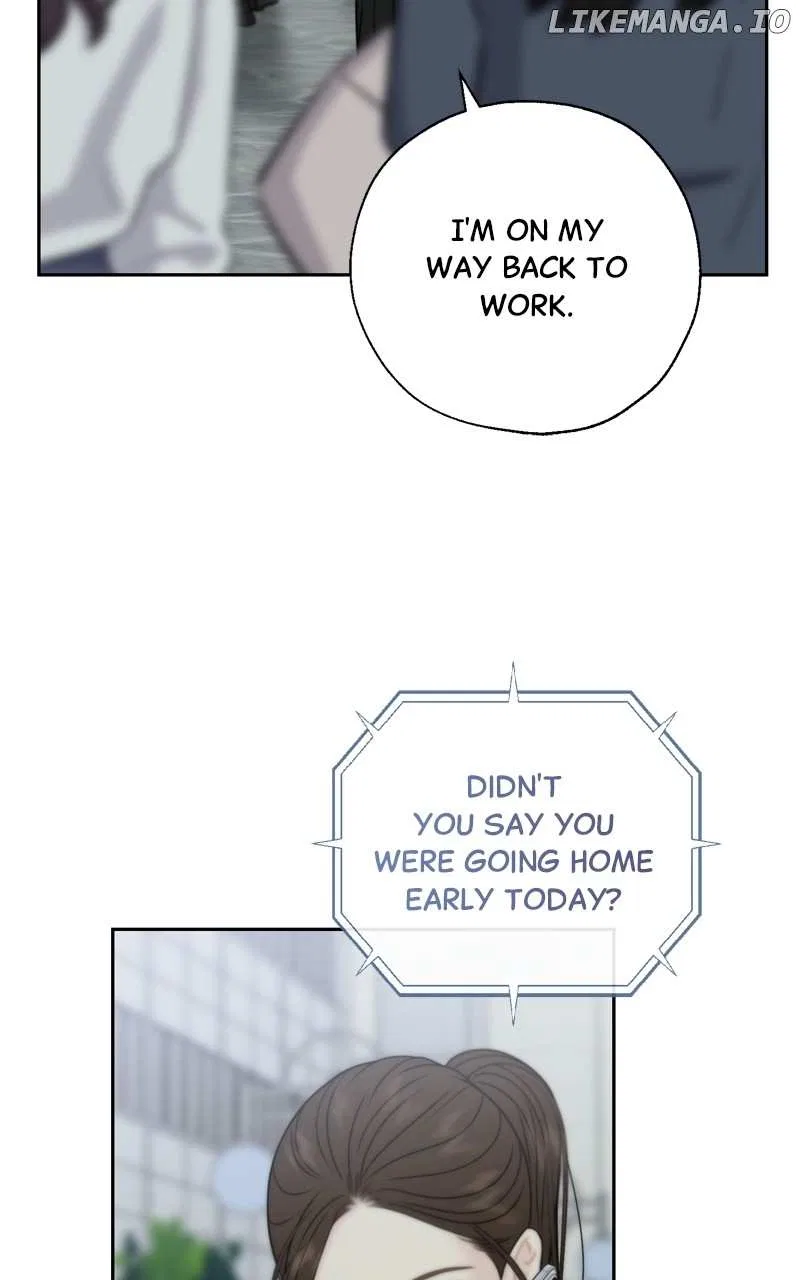 Secretary Deviance Chapter 65 – Page 32