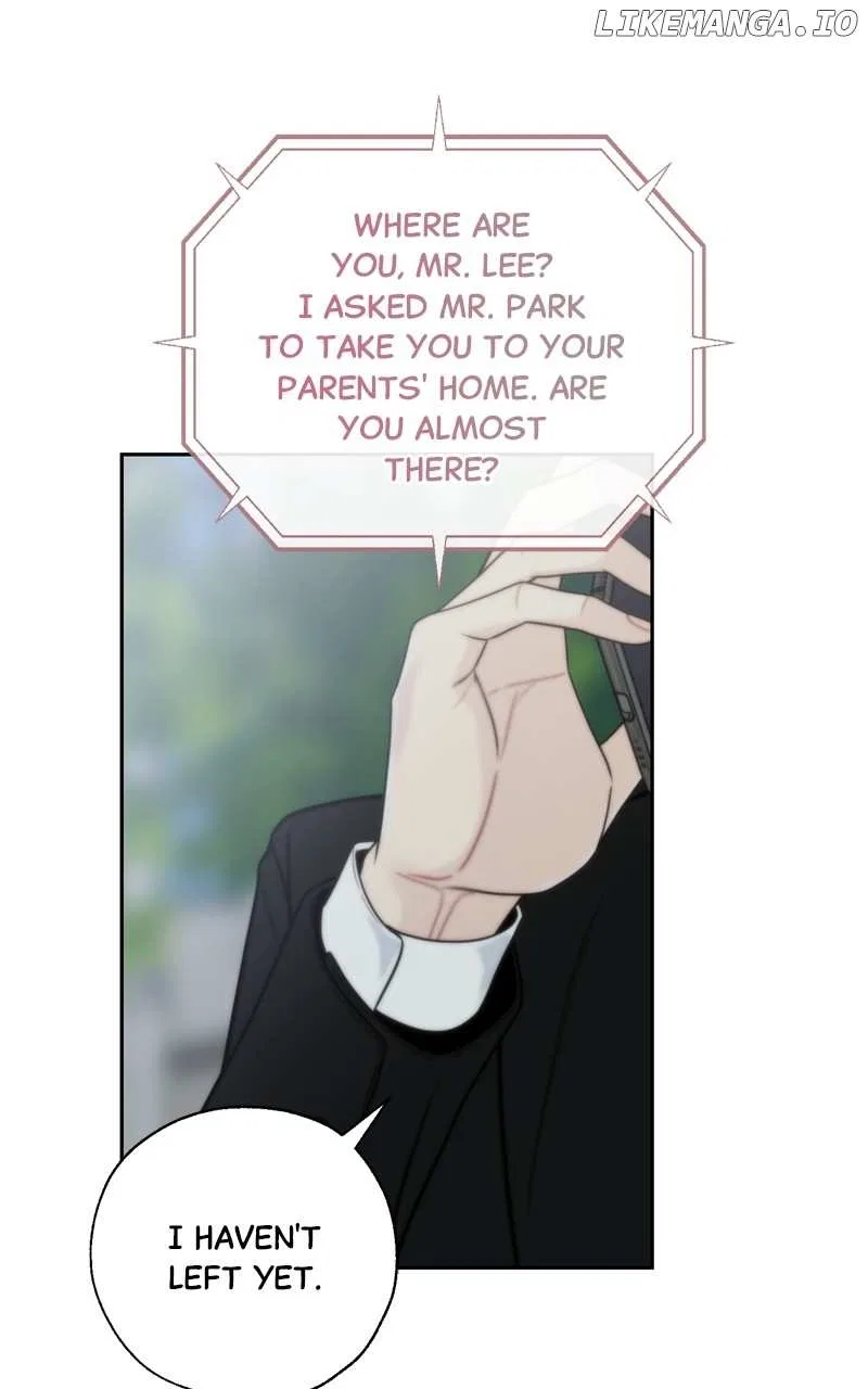 Secretary Deviance Chapter 65 – Page 35