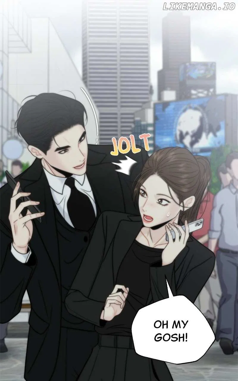 Secretary Deviance Chapter 65 – Page 37
