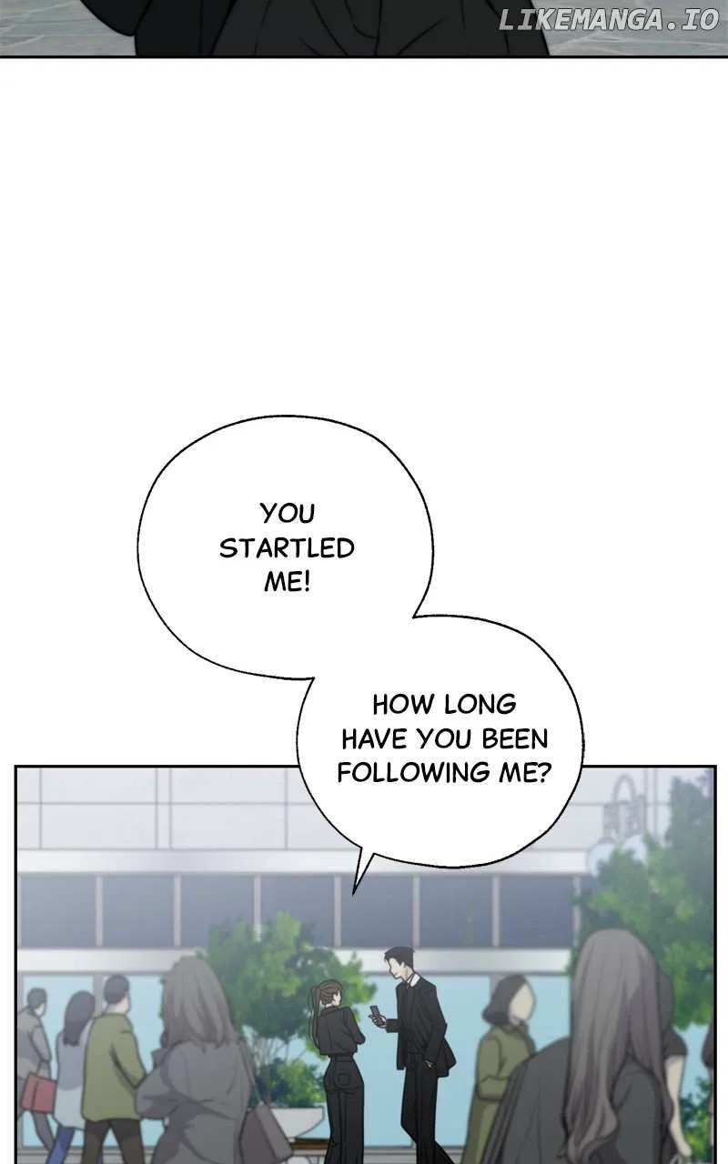 Secretary Deviance Chapter 65 – Page 38