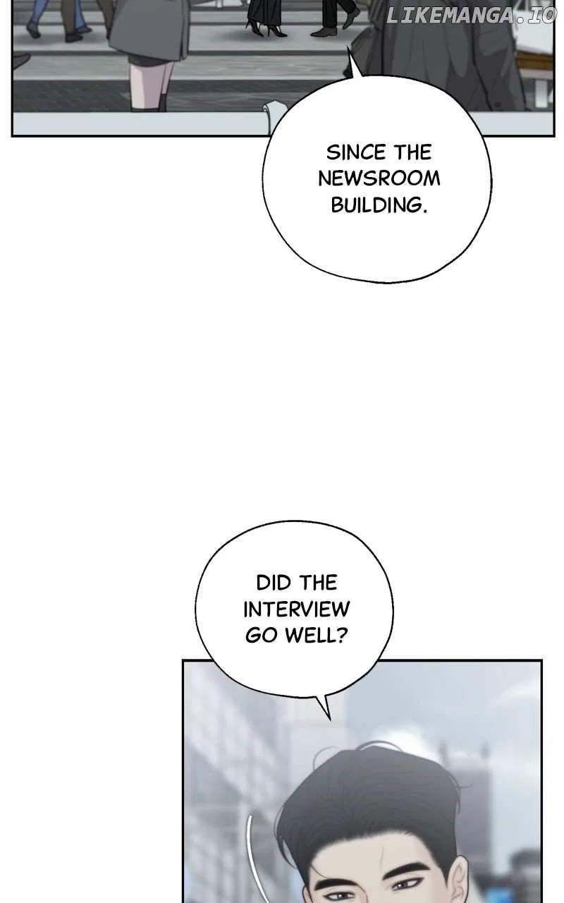 Secretary Deviance Chapter 65 – Page 39