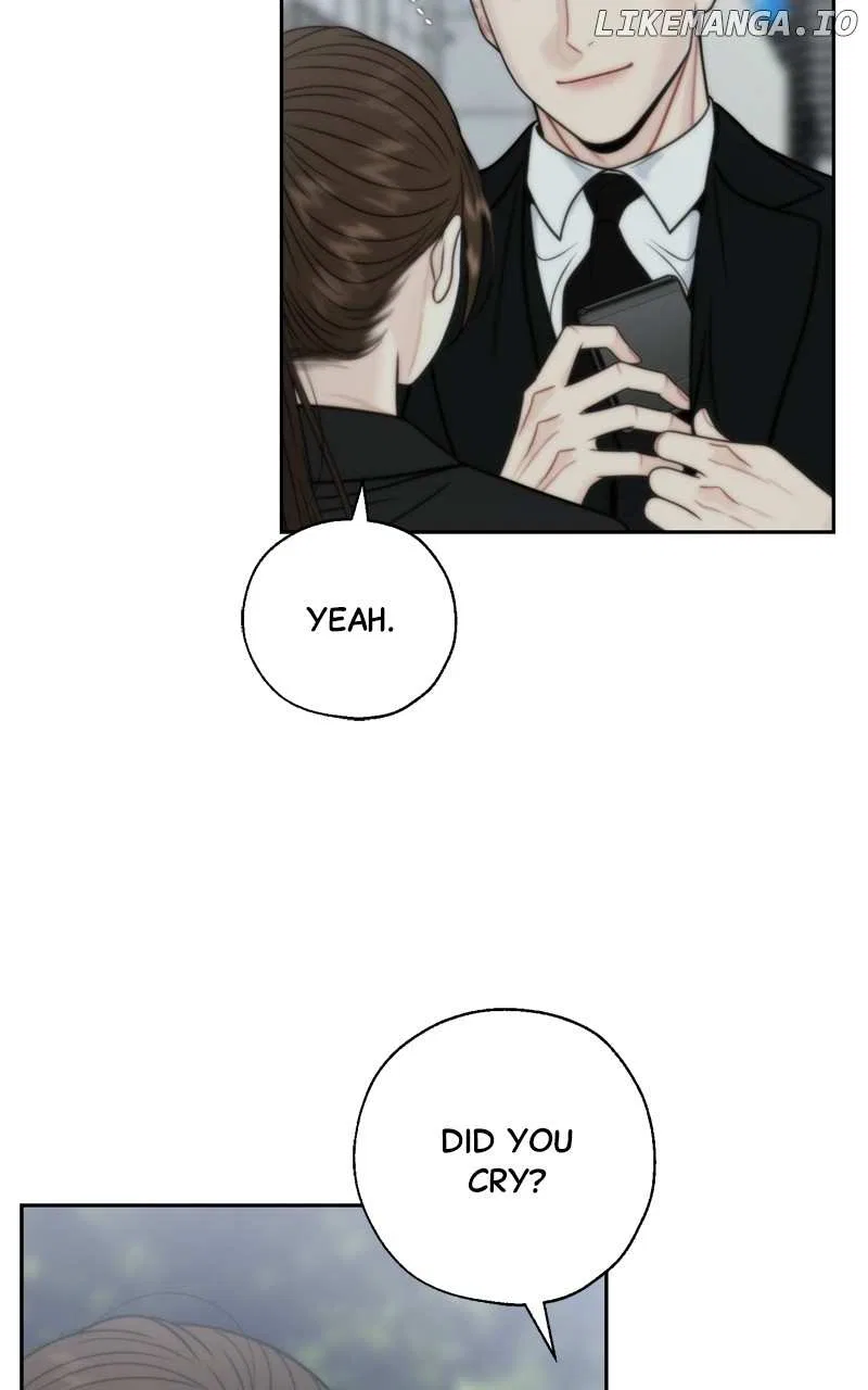 Secretary Deviance Chapter 65 – Page 40