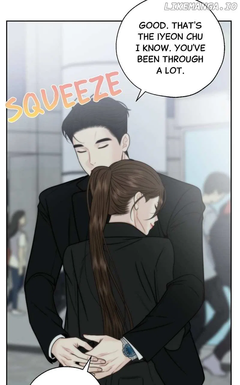 Secretary Deviance Chapter 65 – Page 42