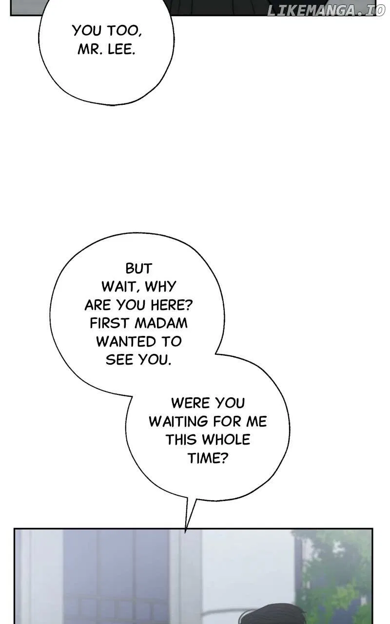 Secretary Deviance Chapter 65 – Page 43
