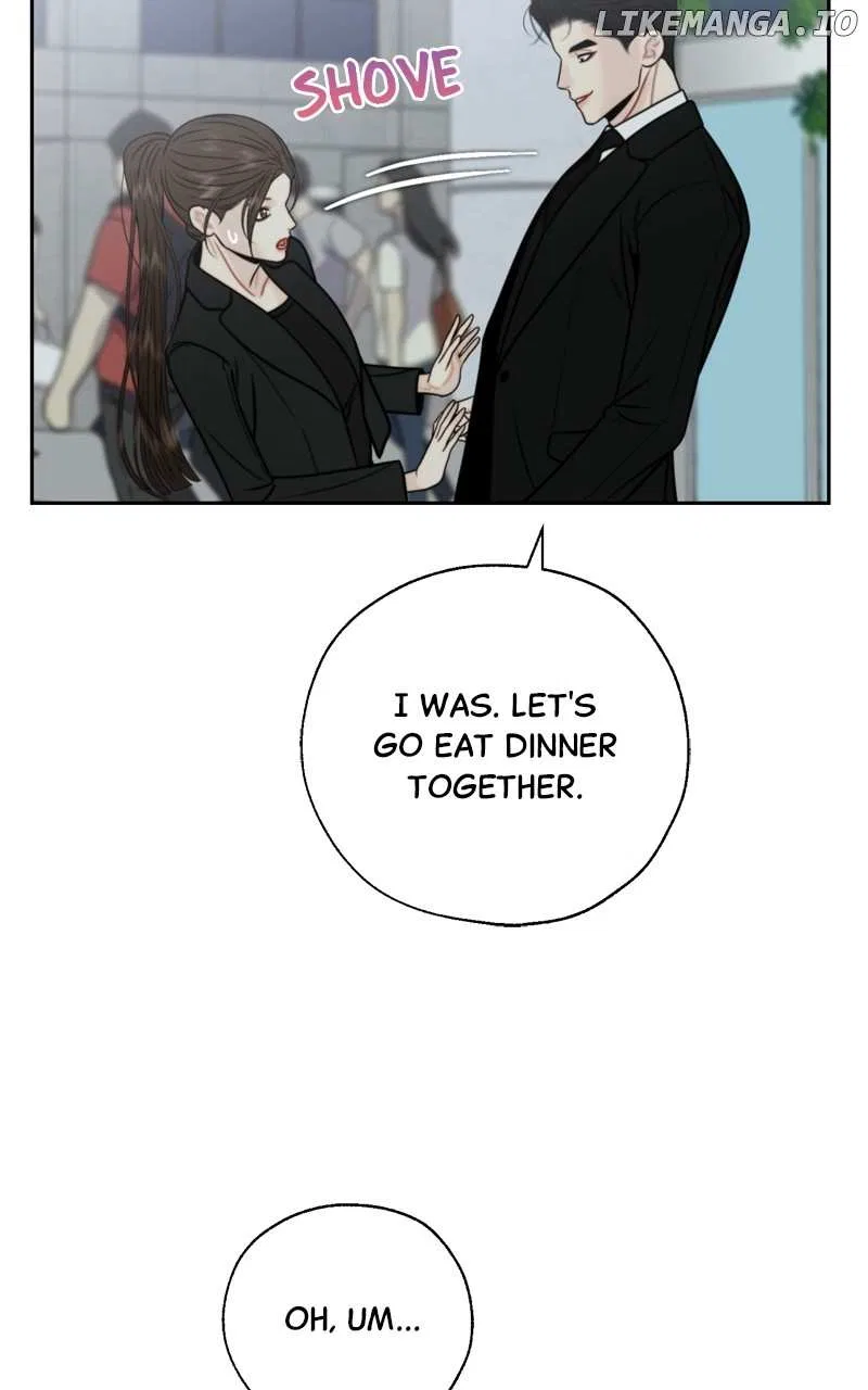 Secretary Deviance Chapter 65 – Page 44