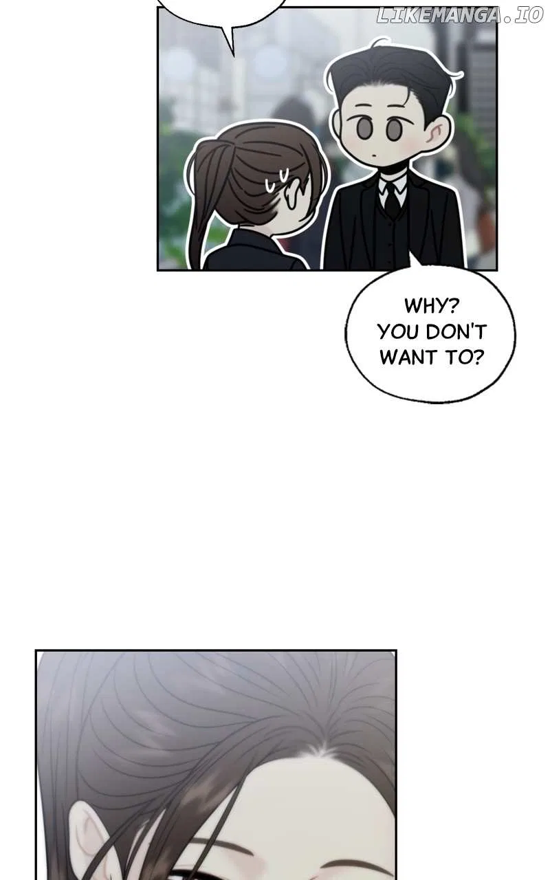 Secretary Deviance Chapter 65 – Page 45