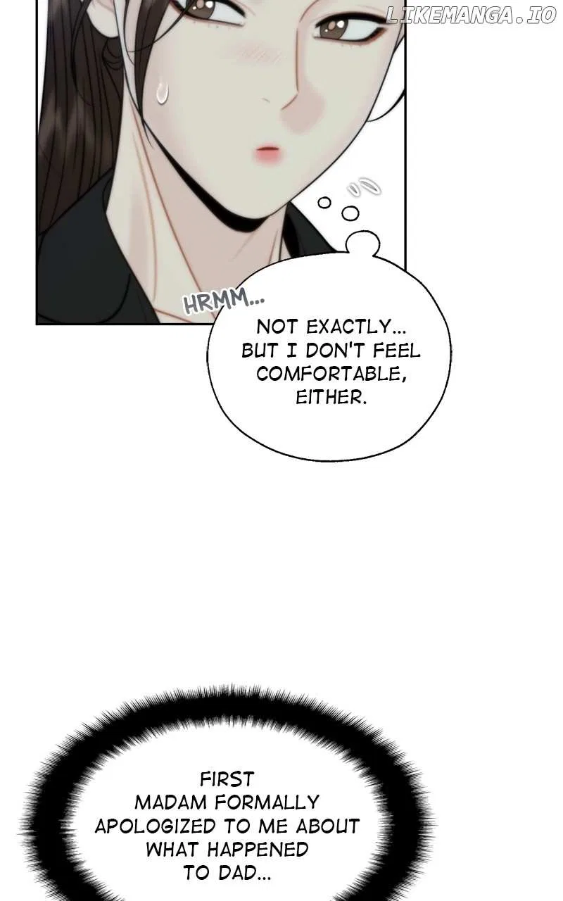 Secretary Deviance Chapter 65 – Page 46
