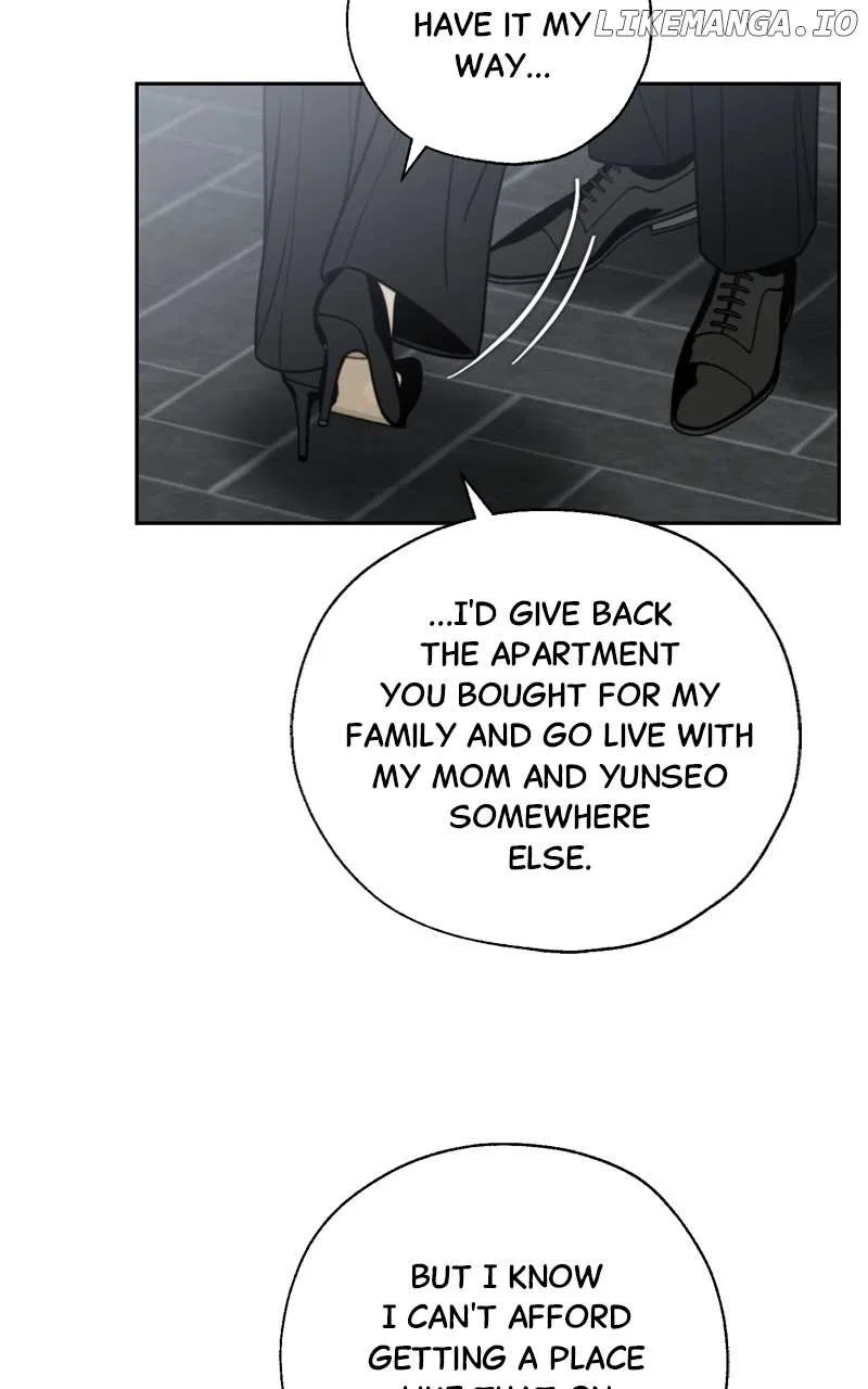 Secretary Deviance Chapter 65 – Page 49