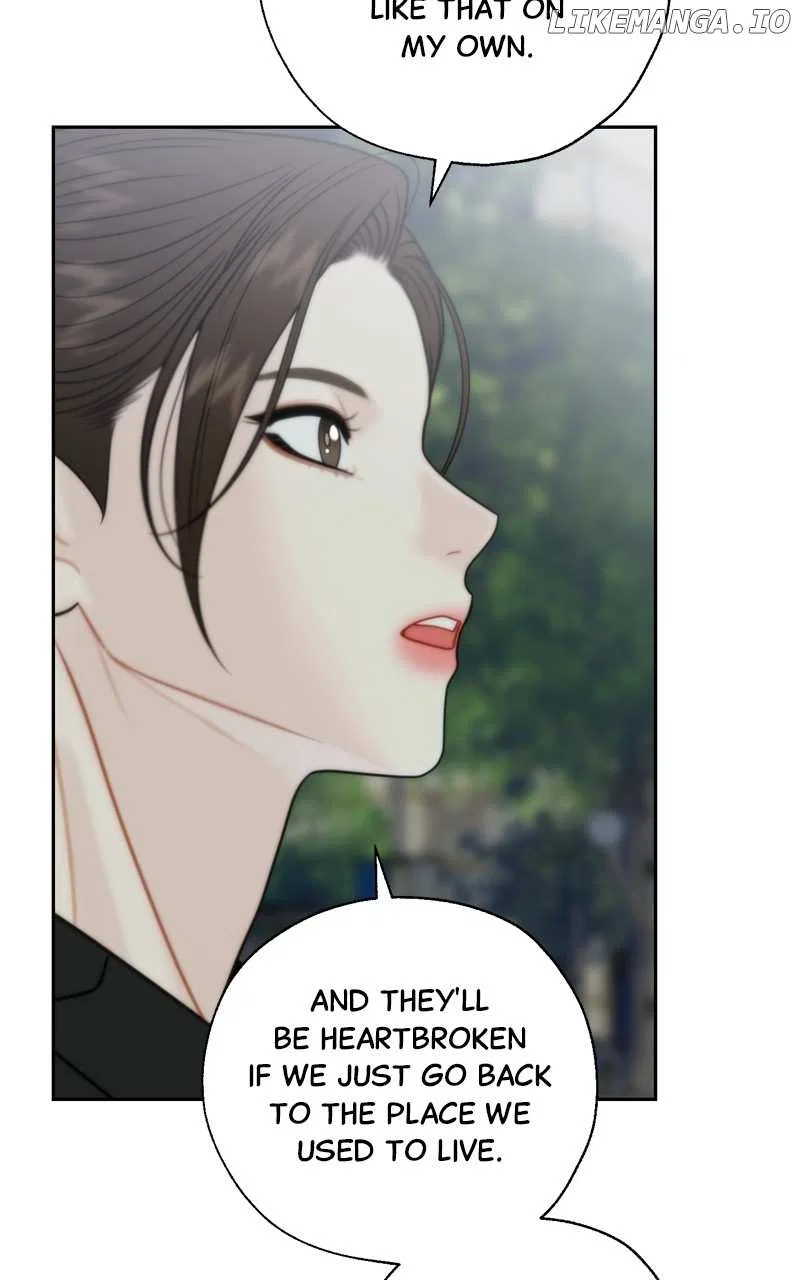 Secretary Deviance Chapter 65 – Page 50