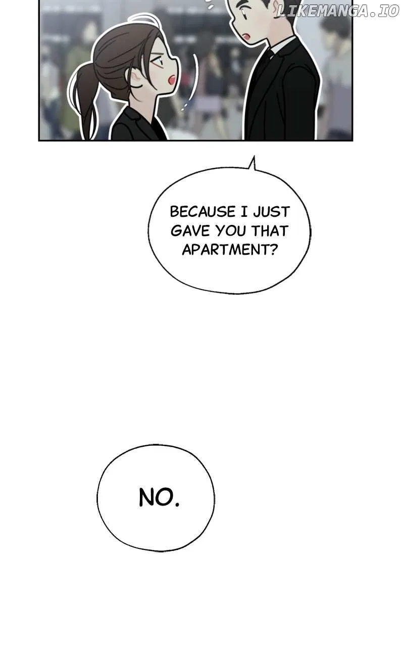Secretary Deviance Chapter 65 – Page 53