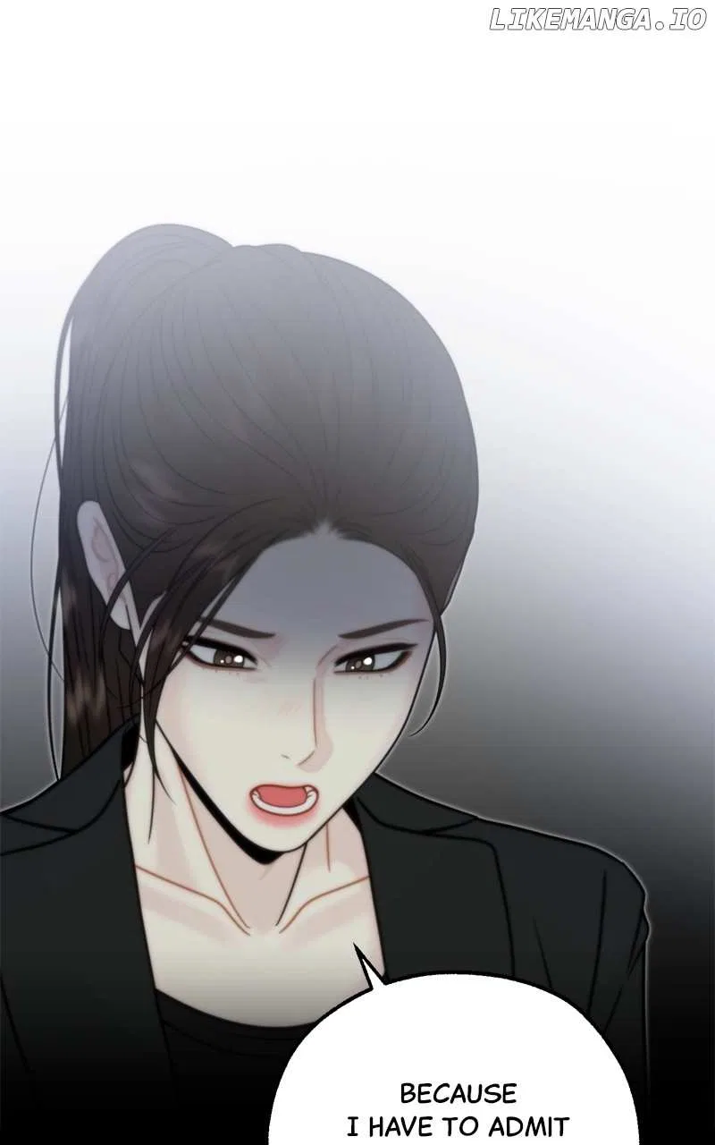 Secretary Deviance Chapter 65 – Page 54