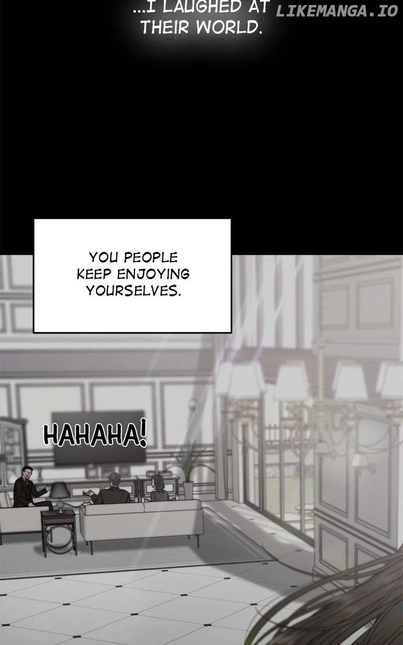 Secretary Deviance Chapter 65 – Page 57