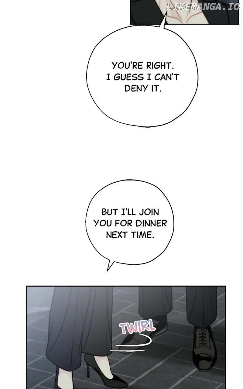 Secretary Deviance Chapter 65 – Page 71