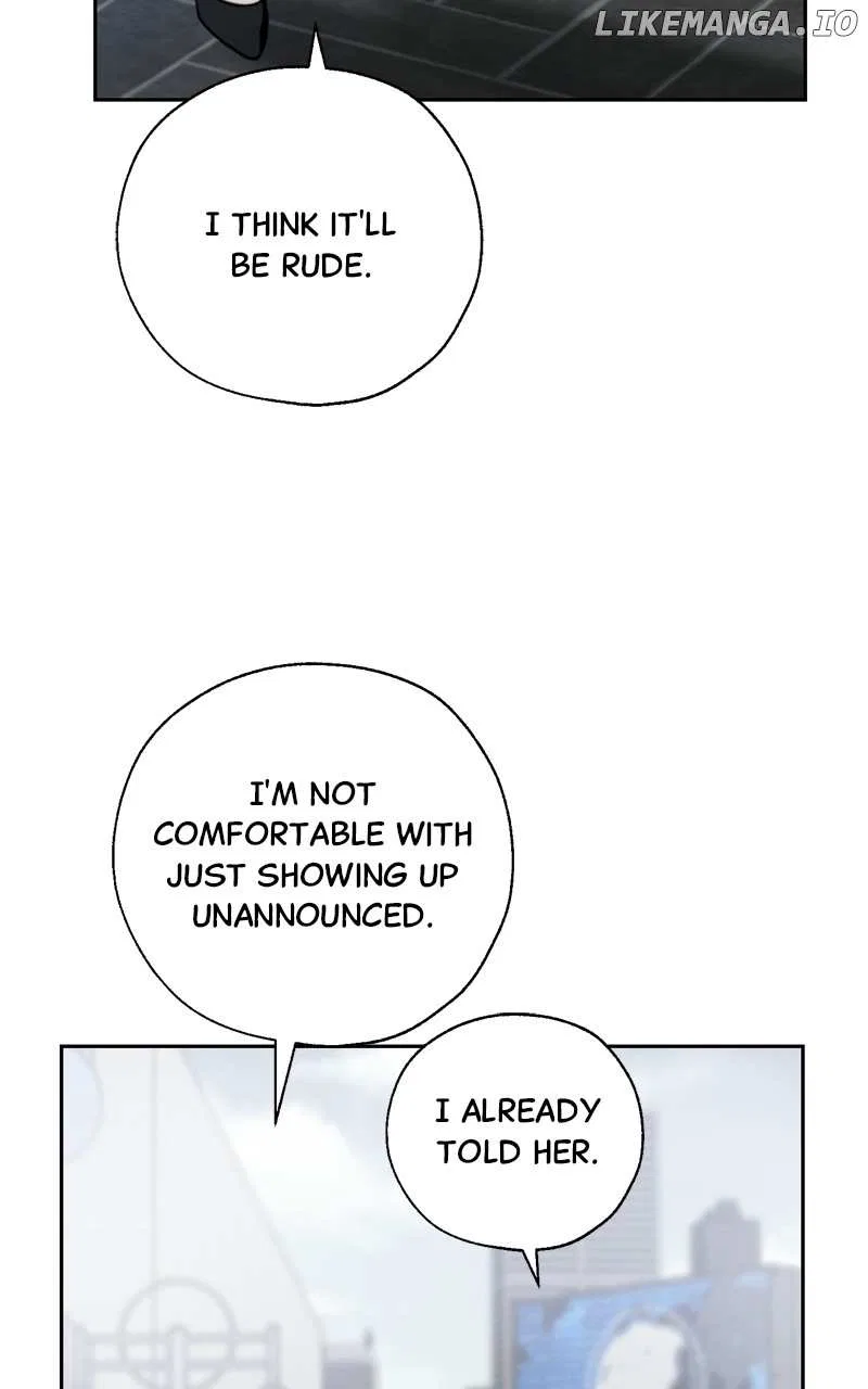 Secretary Deviance Chapter 65 – Page 72