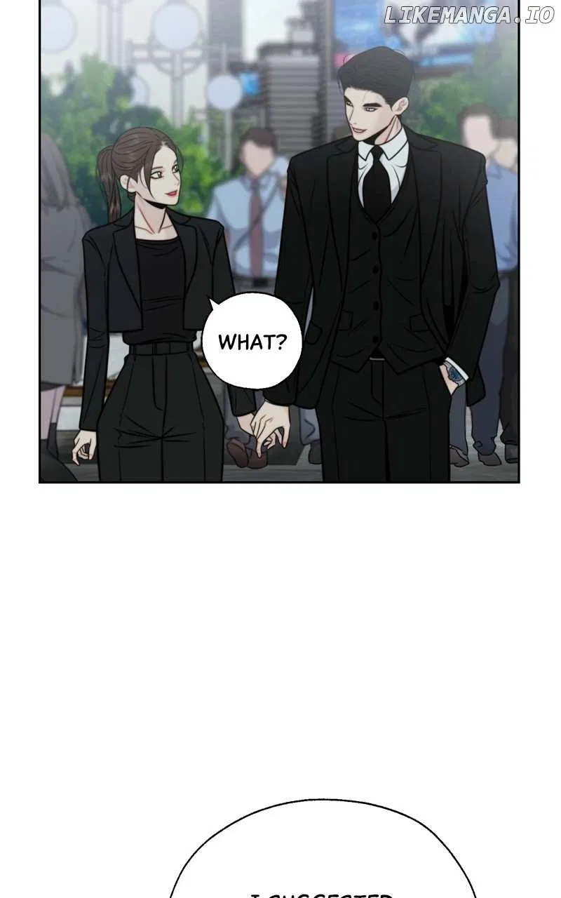 Secretary Deviance Chapter 65 – Page 73