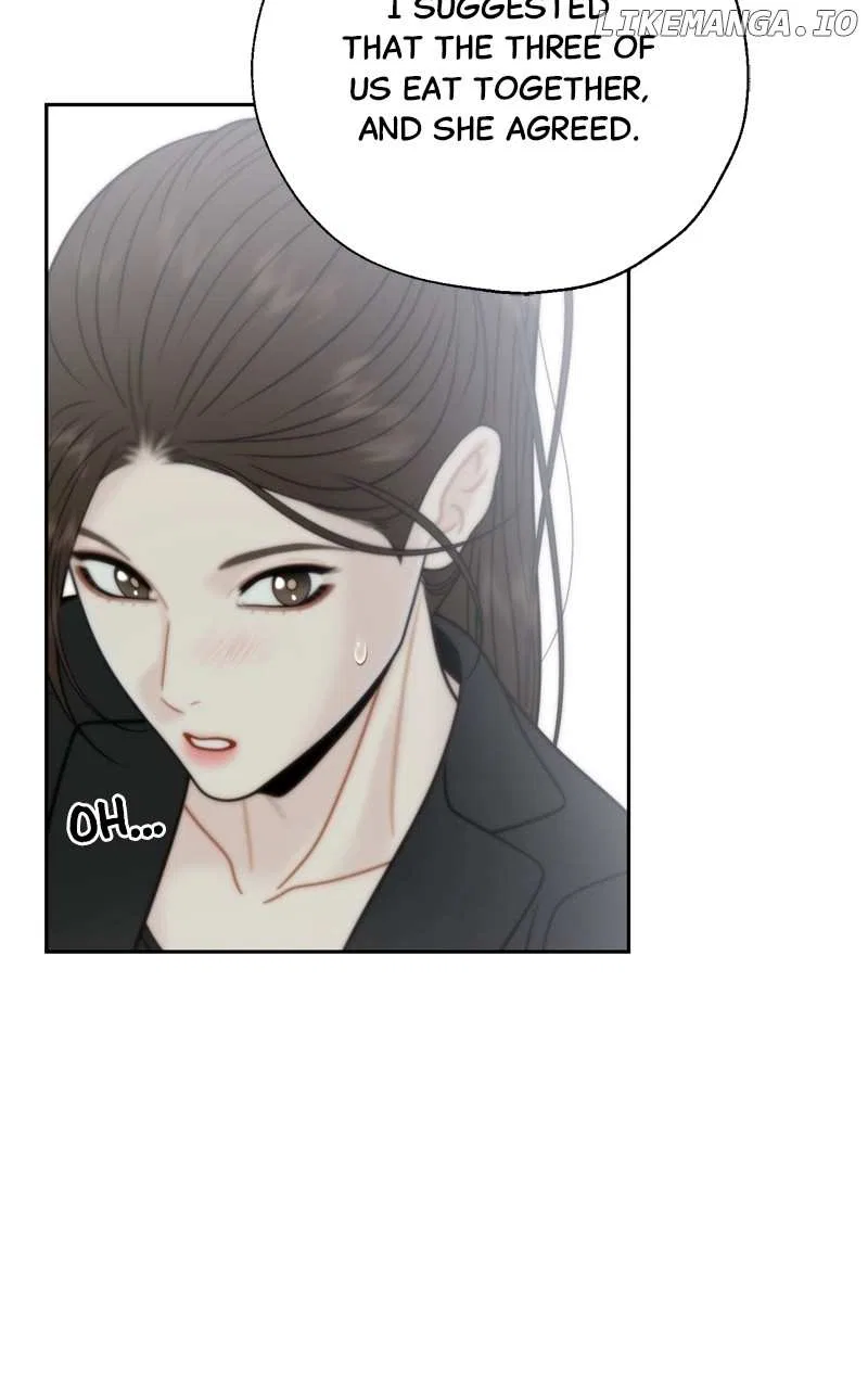 Secretary Deviance Chapter 65 – Page 74