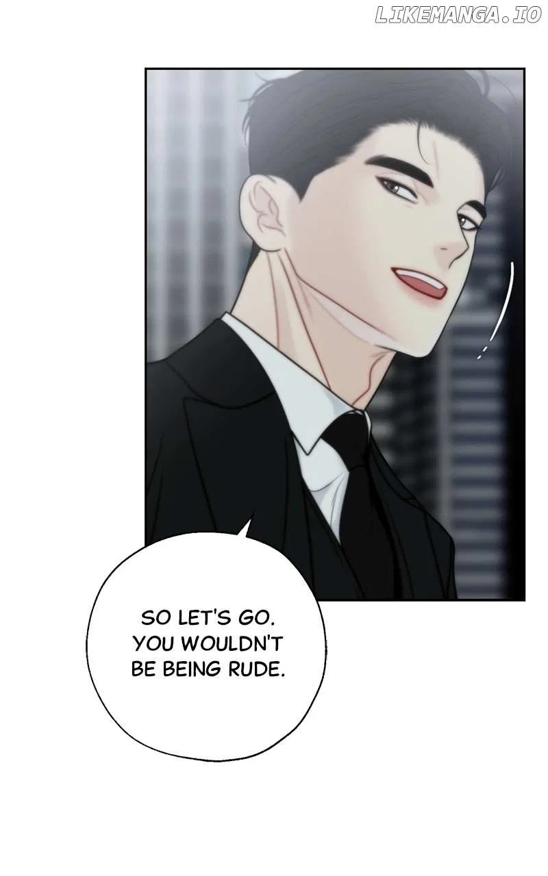 Secretary Deviance Chapter 65 – Page 75