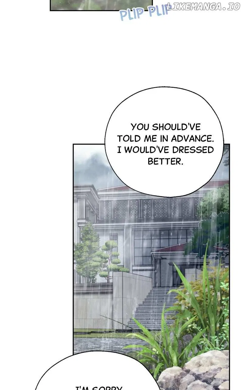 Secretary Deviance Chapter 65 – Page 77