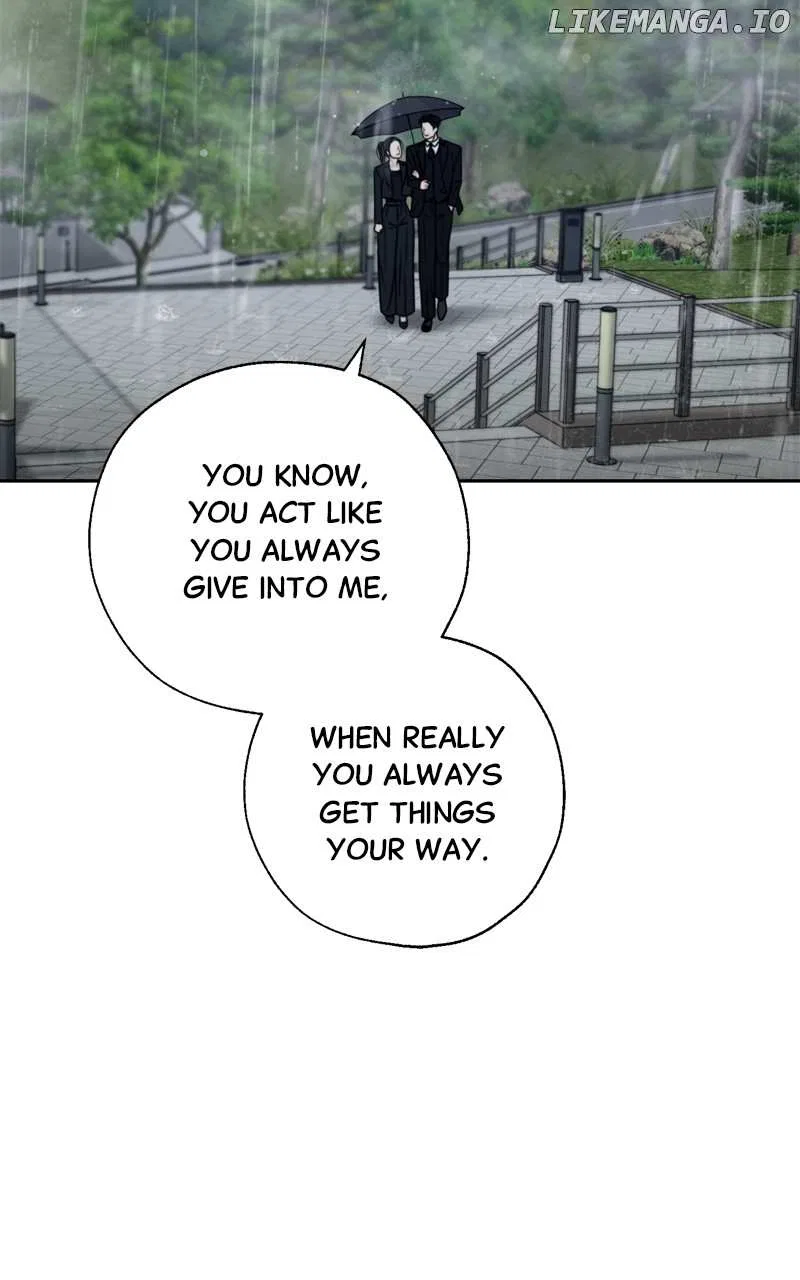 Secretary Deviance Chapter 65 – Page 80