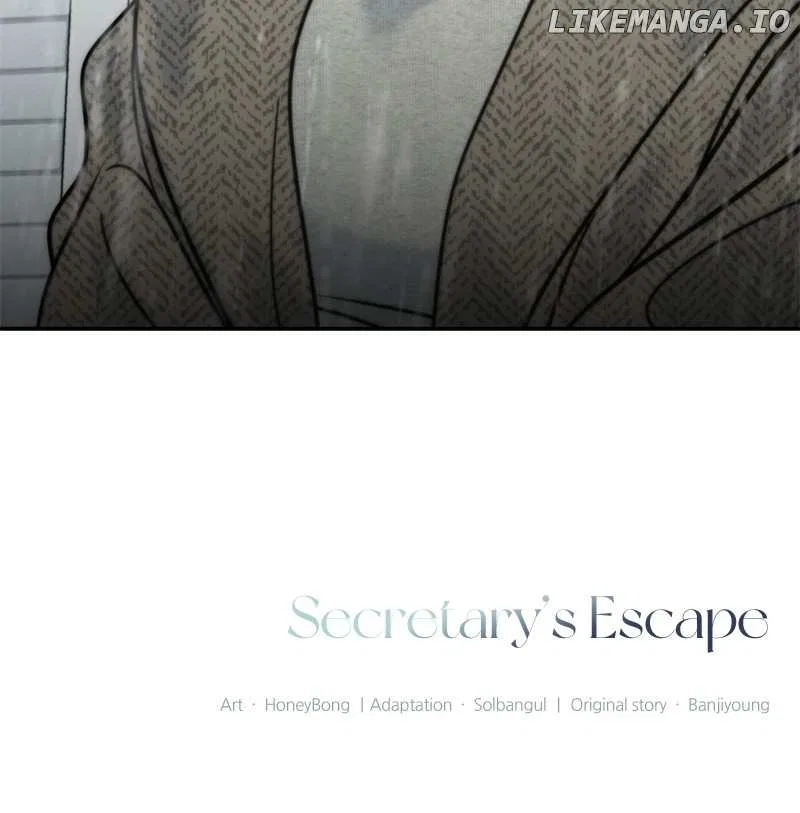 Secretary Deviance Chapter 65 – Page 88
