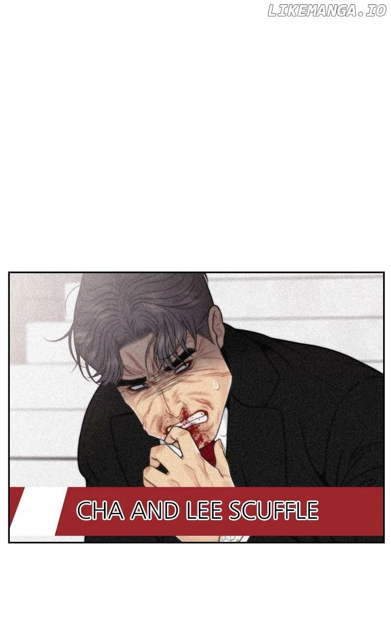 Secretary Deviance Chapter 64 – Page 6