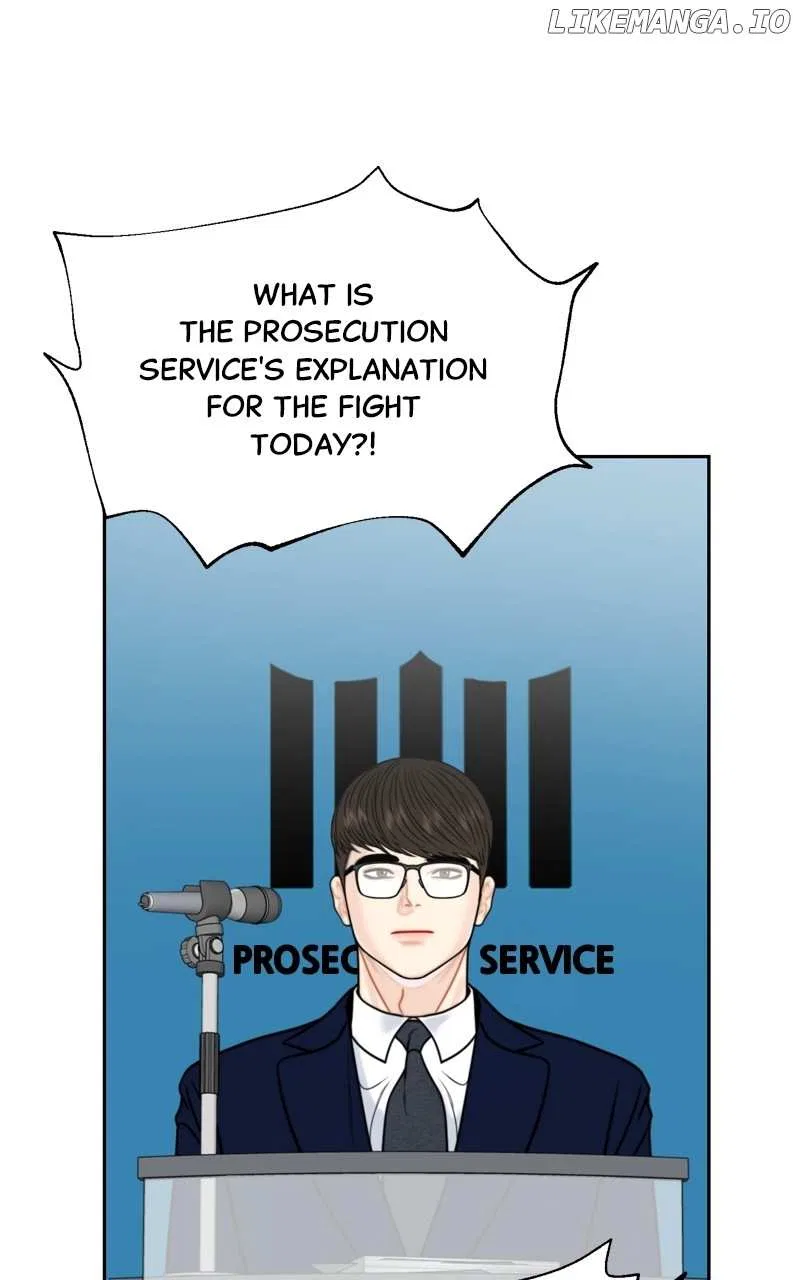 Secretary Deviance Chapter 64 – Page 7