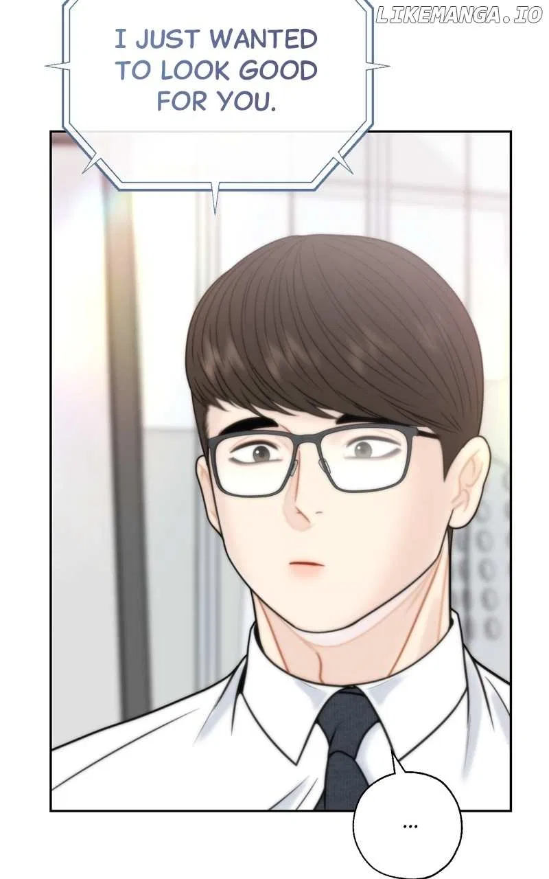 Secretary Deviance Chapter 64 – Page 18
