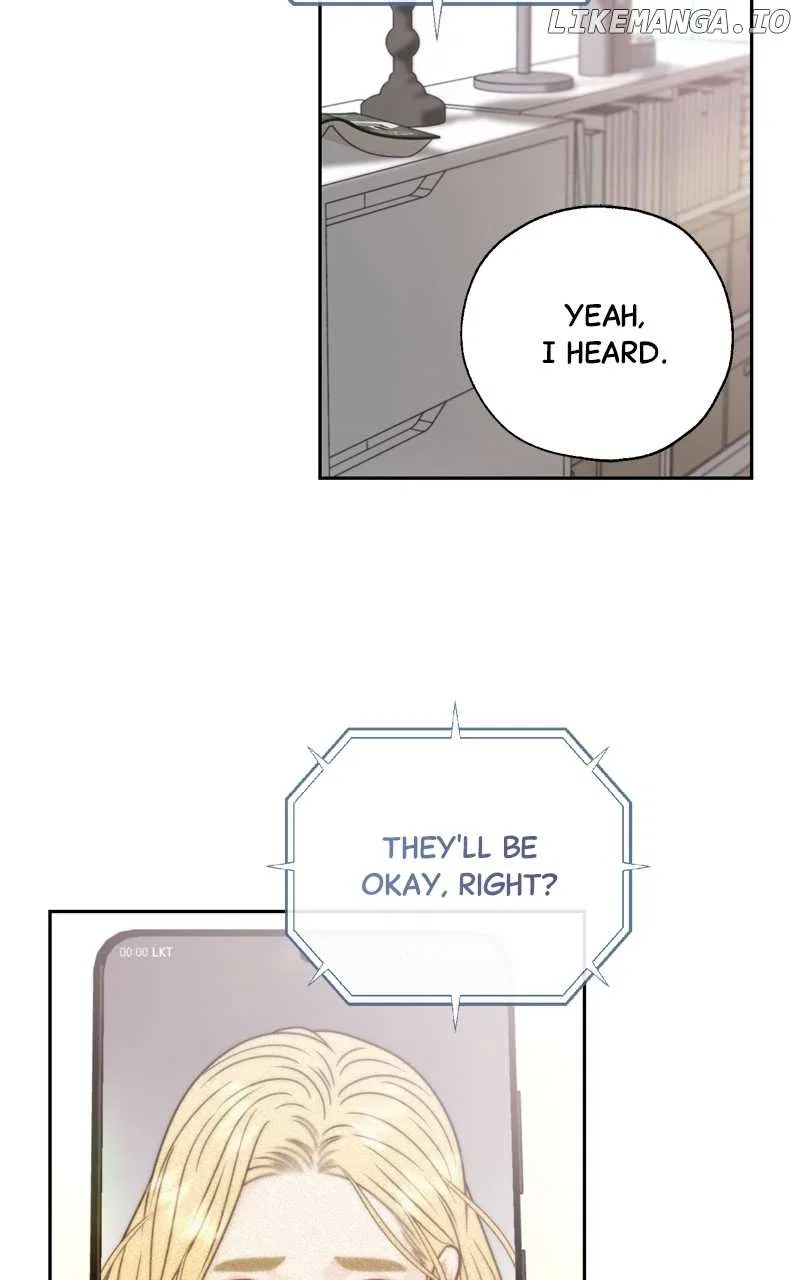 Secretary Deviance Chapter 64 – Page 21