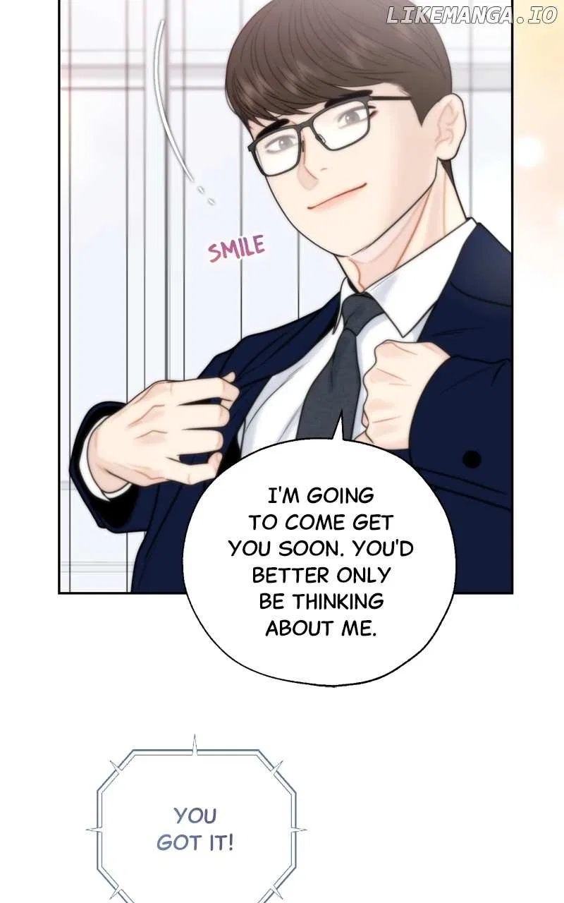 Secretary Deviance Chapter 64 – Page 24
