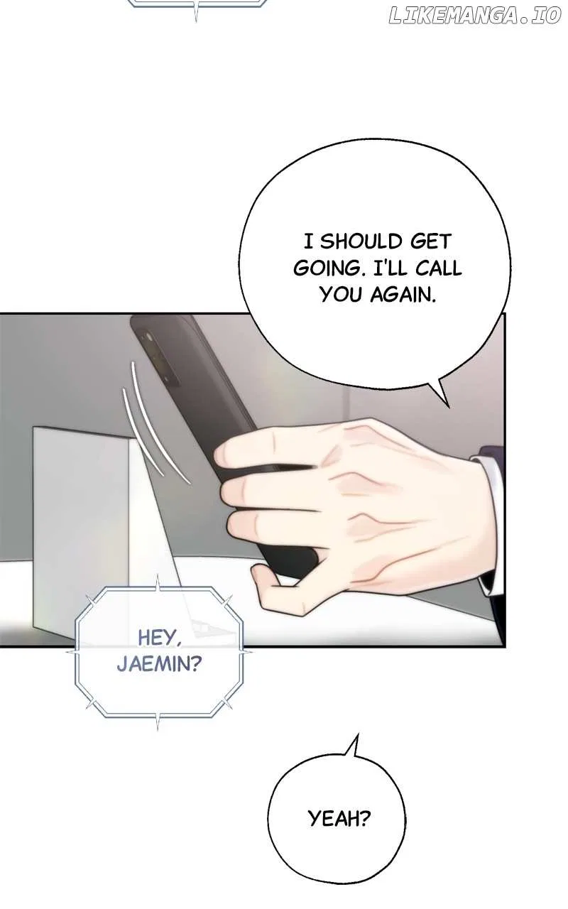 Secretary Deviance Chapter 64 – Page 25