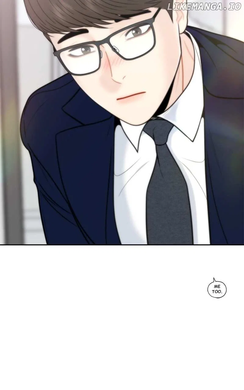 Secretary Deviance Chapter 64 – Page 28