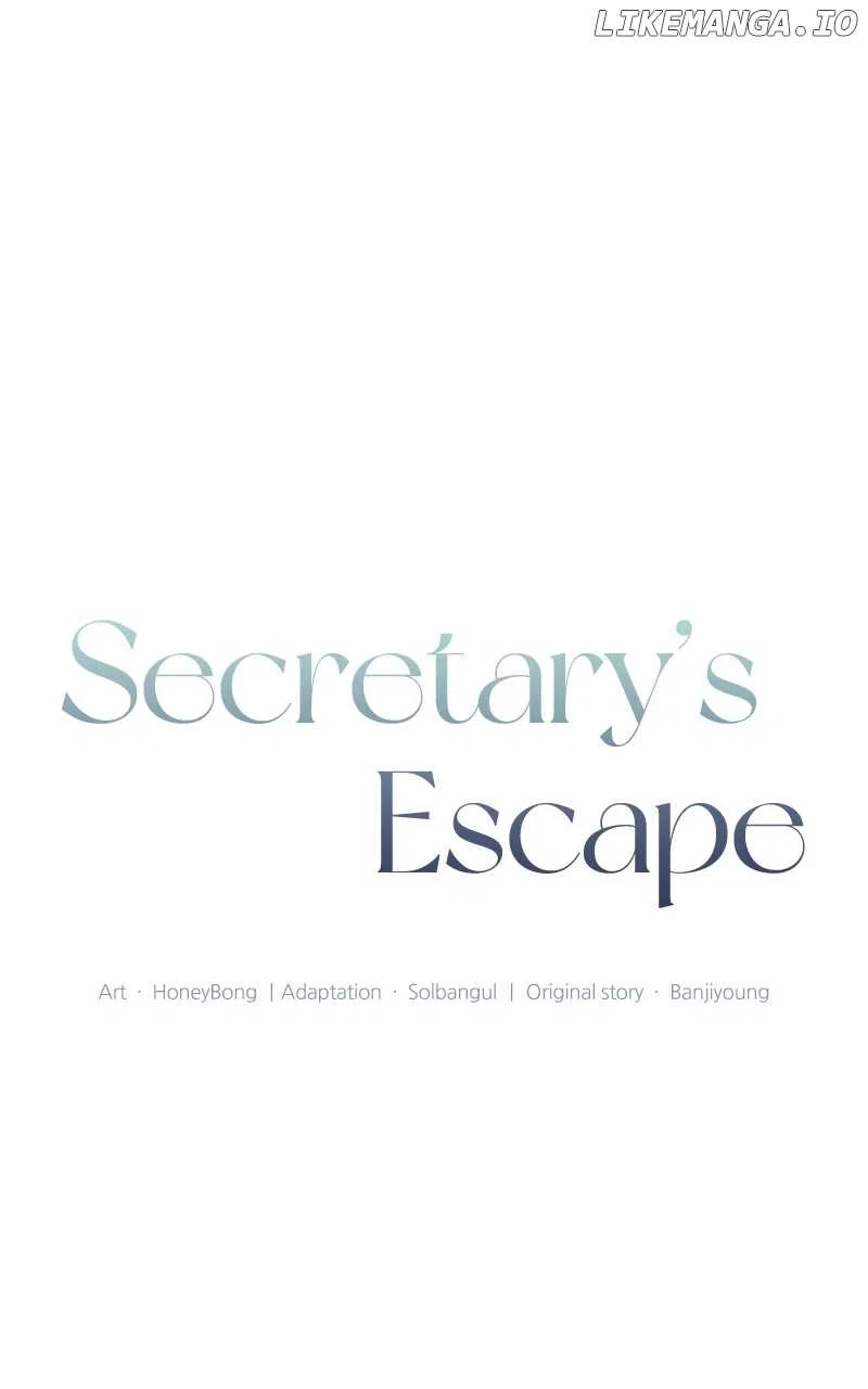 Secretary Deviance Chapter 64 – Page 29