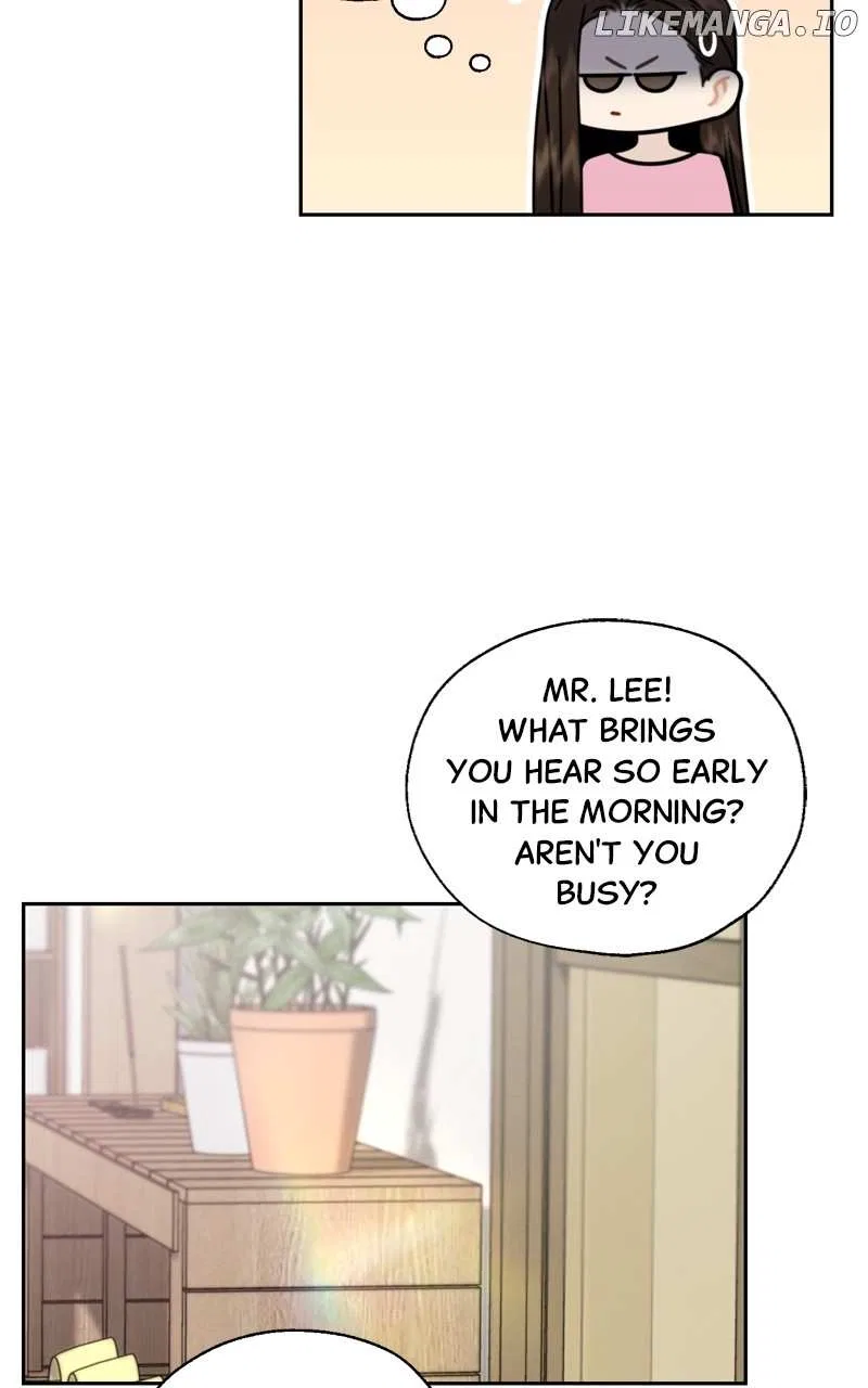 Secretary Deviance Chapter 64 – Page 35