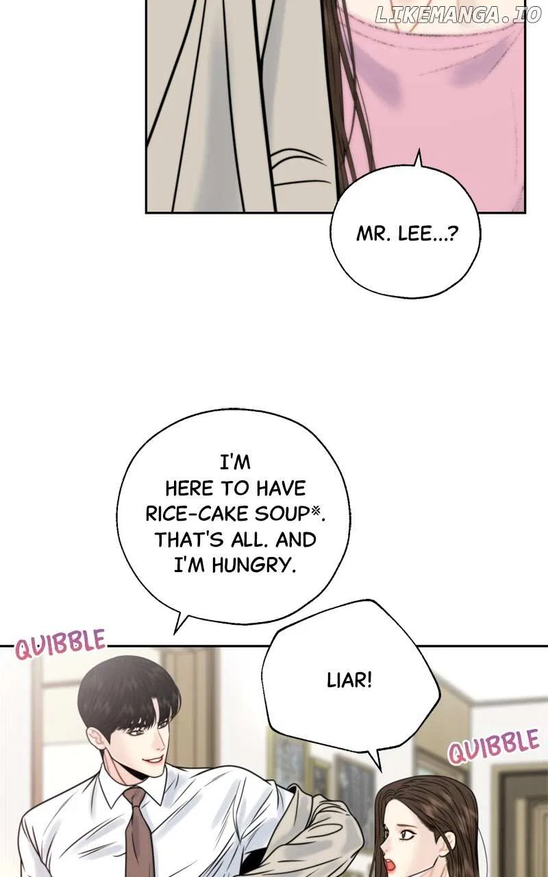 Secretary Deviance Chapter 64 – Page 37