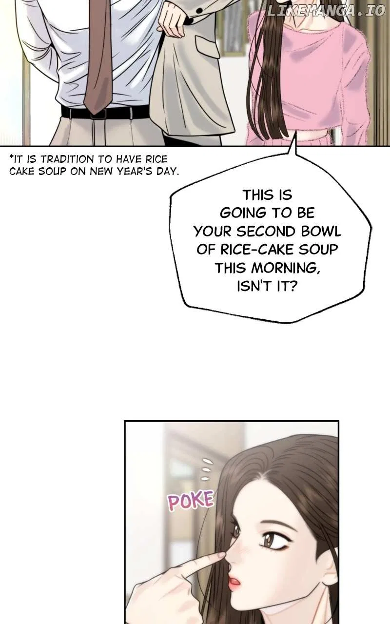Secretary Deviance Chapter 64 – Page 38