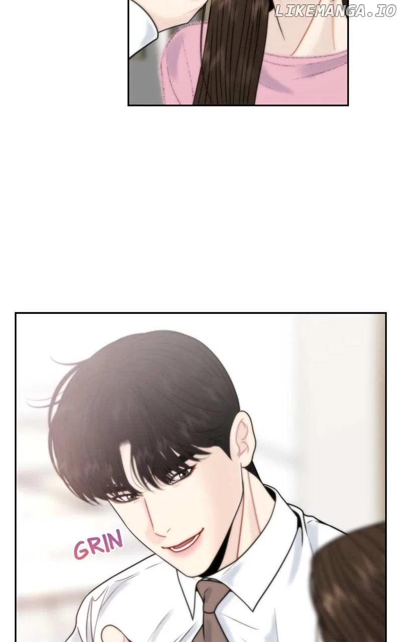 Secretary Deviance Chapter 64 – Page 39
