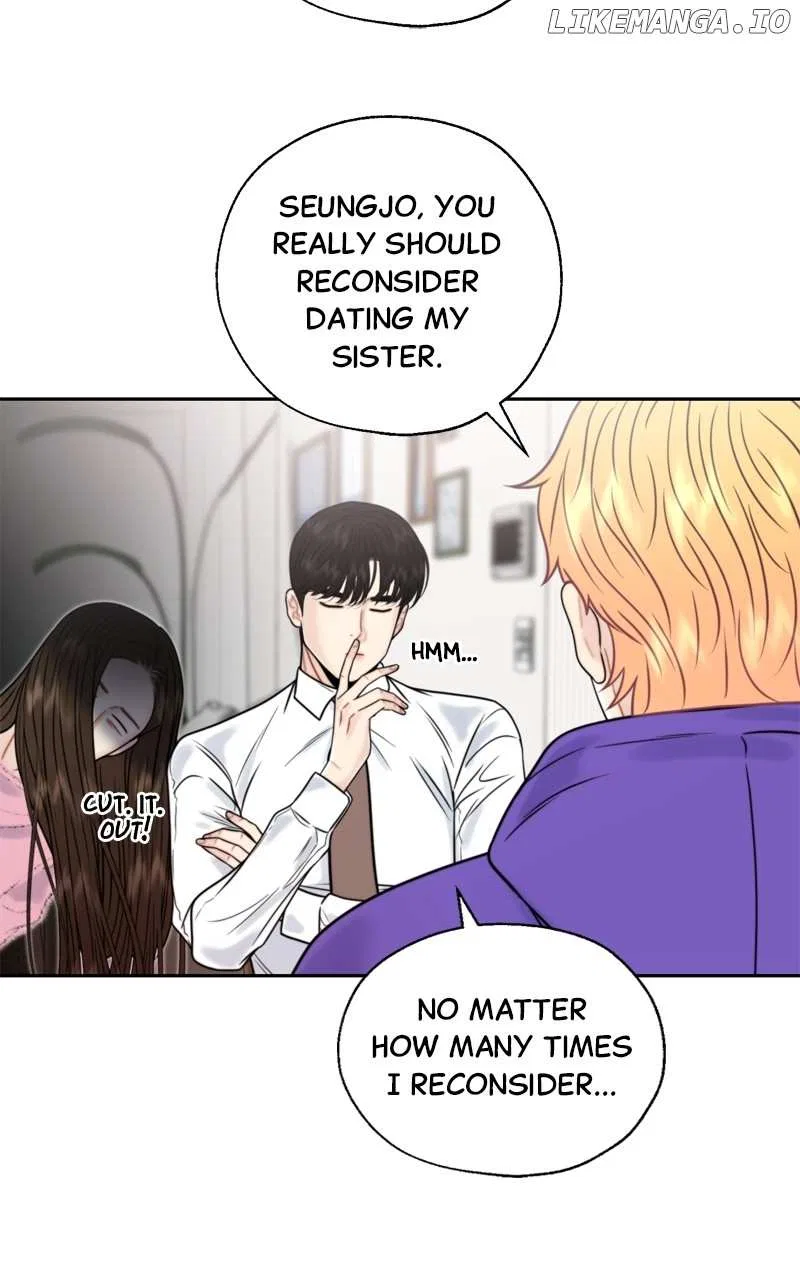 Secretary Deviance Chapter 64 – Page 43