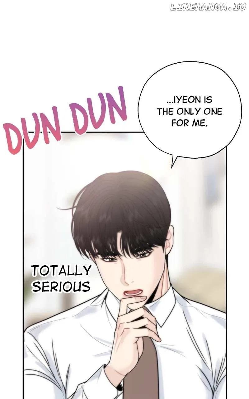 Secretary Deviance Chapter 64 – Page 44
