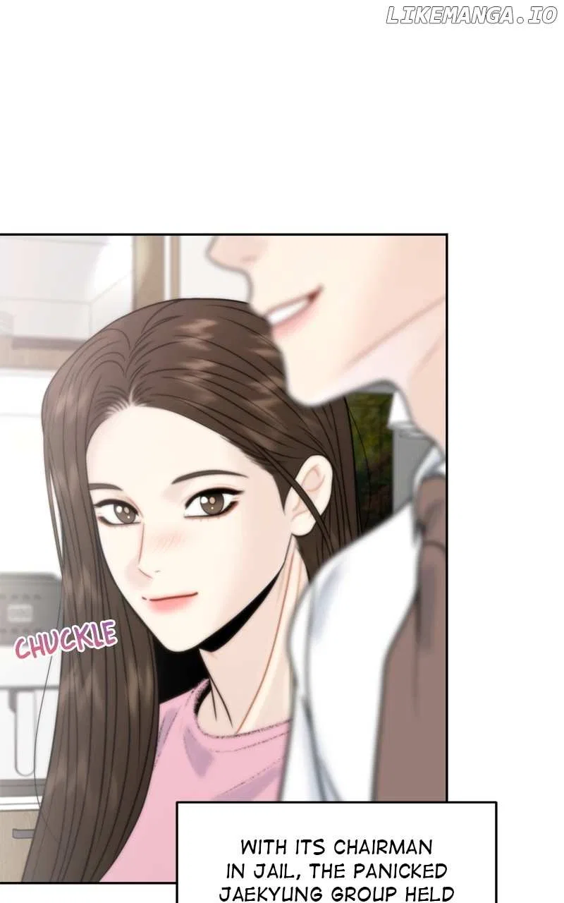 Secretary Deviance Chapter 64 – Page 46